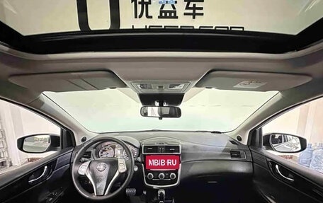 Nissan Tiida, 2021 год, 1 409 000 рублей, 7 фотография