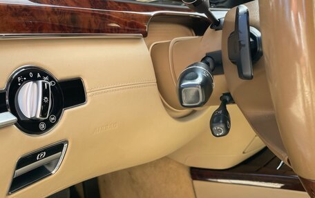 Mercedes-Benz S-Класс, 2010 год, 1 990 000 рублей, 13 фотография