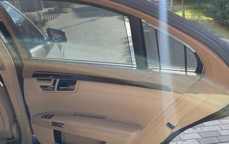 Mercedes-Benz S-Класс, 2010 год, 1 990 000 рублей, 25 фотография