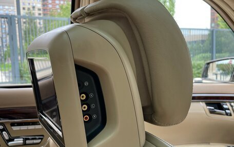 Mercedes-Benz S-Класс, 2010 год, 1 990 000 рублей, 20 фотография