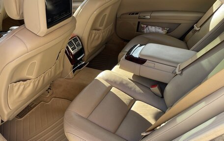 Mercedes-Benz S-Класс, 2010 год, 1 990 000 рублей, 23 фотография