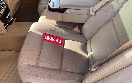 Mercedes-Benz S-Класс, 2010 год, 1 990 000 рублей, 24 фотография