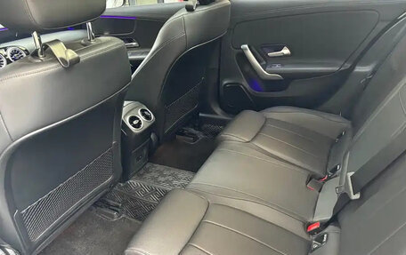 Mercedes-Benz A-Класс, 2022 год, 1 895 099 рублей, 8 фотография