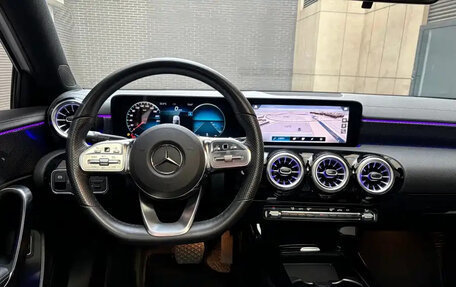 Mercedes-Benz A-Класс, 2022 год, 1 895 099 рублей, 11 фотография