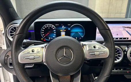 Mercedes-Benz A-Класс, 2022 год, 1 895 099 рублей, 16 фотография