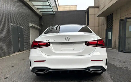 Mercedes-Benz A-Класс, 2022 год, 1 895 099 рублей, 5 фотография