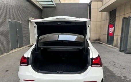 Mercedes-Benz A-Класс, 2022 год, 1 895 099 рублей, 7 фотография