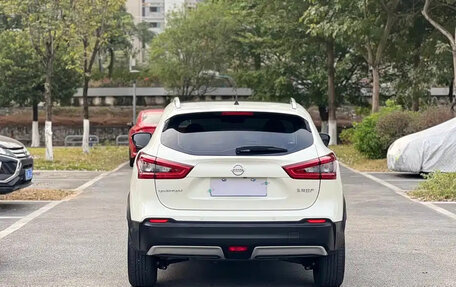 Nissan Qashqai, 2022 год, 1 950 099 рублей, 5 фотография