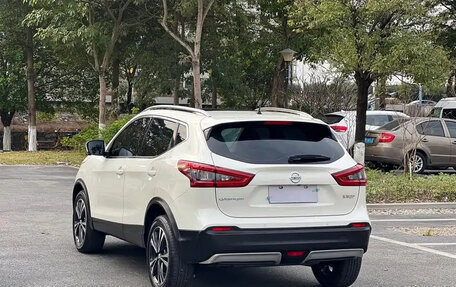 Nissan Qashqai, 2022 год, 1 950 099 рублей, 4 фотография