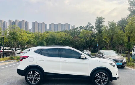 Nissan Qashqai, 2022 год, 1 950 099 рублей, 8 фотография