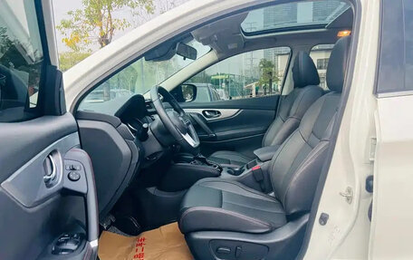 Nissan Qashqai, 2022 год, 1 950 099 рублей, 10 фотография