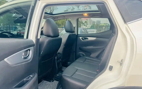 Nissan Qashqai, 2022 год, 1 950 099 рублей, 11 фотография