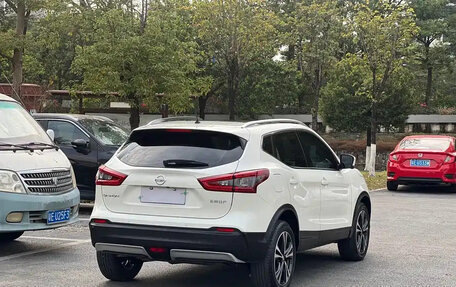 Nissan Qashqai, 2022 год, 1 950 099 рублей, 6 фотография