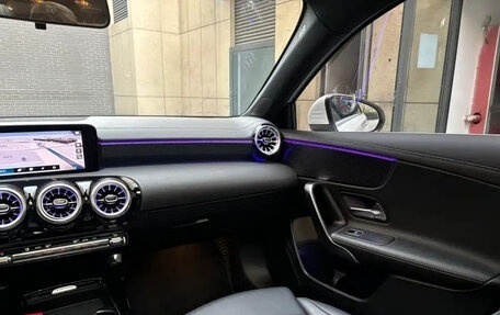 Mercedes-Benz A-Класс, 2022 год, 1 895 099 рублей, 12 фотография