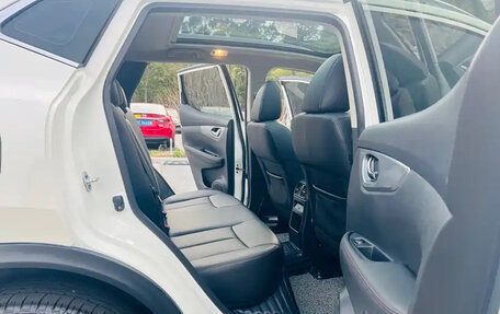 Nissan Qashqai, 2022 год, 1 950 099 рублей, 12 фотография