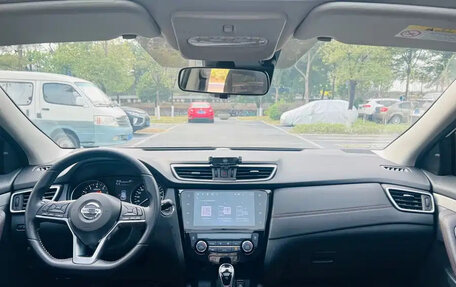 Nissan Qashqai, 2022 год, 1 950 099 рублей, 14 фотография