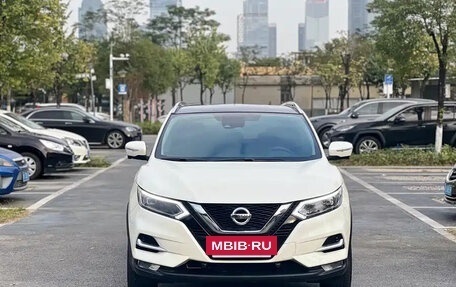 Nissan Qashqai, 2022 год, 1 950 099 рублей, 2 фотография