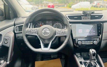 Nissan Qashqai, 2022 год, 1 950 099 рублей, 15 фотография