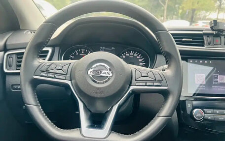 Nissan Qashqai, 2022 год, 1 950 099 рублей, 16 фотография