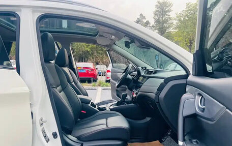 Nissan Qashqai, 2022 год, 1 950 099 рублей, 13 фотография