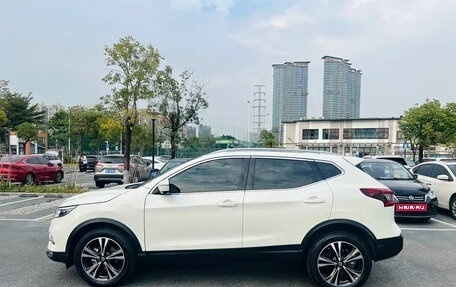 Nissan Qashqai, 2022 год, 1 950 099 рублей, 7 фотография