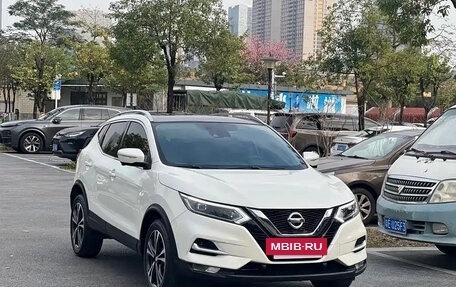 Nissan Qashqai, 2022 год, 1 950 099 рублей, 3 фотография