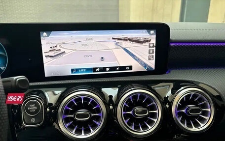 Mercedes-Benz A-Класс, 2022 год, 1 895 099 рублей, 17 фотография