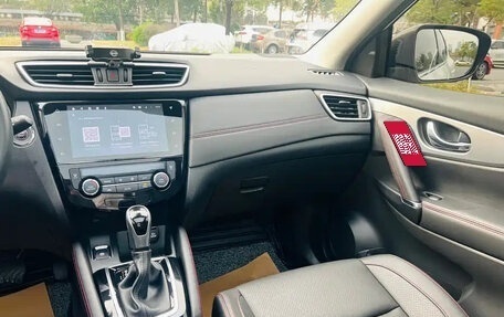 Nissan Qashqai, 2022 год, 1 950 099 рублей, 19 фотография