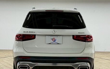 Mercedes-Benz GLB, 2022 год, 2 190 007 рублей, 5 фотография