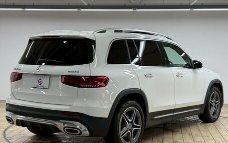 Mercedes-Benz GLB, 2022 год, 2 190 007 рублей, 6 фотография