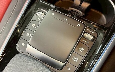 Mercedes-Benz GLB, 2022 год, 2 190 007 рублей, 10 фотография