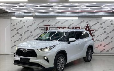 Toyota Highlander, 2023 год, 6 400 000 рублей, 1 фотография