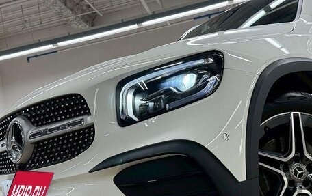 Mercedes-Benz GLB, 2022 год, 2 190 007 рублей, 7 фотография
