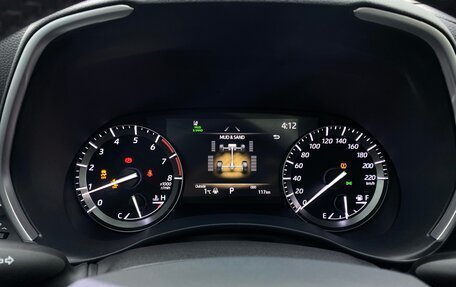 Toyota Highlander, 2023 год, 6 400 000 рублей, 39 фотография