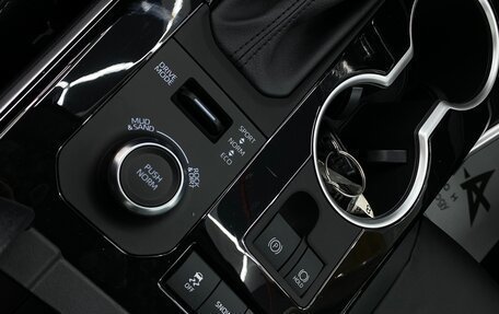 Toyota Highlander, 2023 год, 6 400 000 рублей, 36 фотография