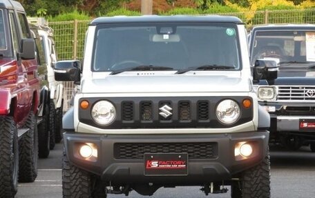 Suzuki Jimny, 2022 год, 1 790 099 рублей, 2 фотография