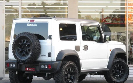 Suzuki Jimny, 2022 год, 1 790 099 рублей, 4 фотография