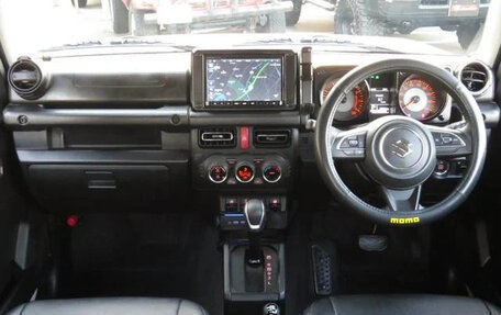 Suzuki Jimny, 2022 год, 1 790 099 рублей, 7 фотография