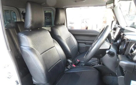 Suzuki Jimny, 2022 год, 1 790 099 рублей, 10 фотография