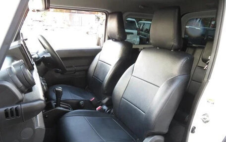 Suzuki Jimny, 2022 год, 1 790 099 рублей, 11 фотография