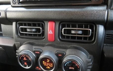 Suzuki Jimny, 2022 год, 1 790 099 рублей, 13 фотография