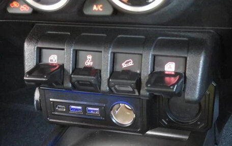 Suzuki Jimny, 2022 год, 1 790 099 рублей, 12 фотография