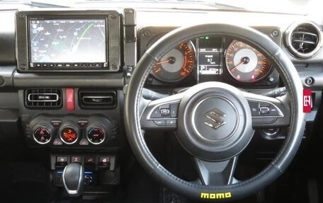 Suzuki Jimny, 2022 год, 1 790 099 рублей, 8 фотография