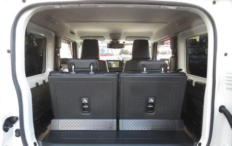 Suzuki Jimny, 2022 год, 1 790 099 рублей, 18 фотография