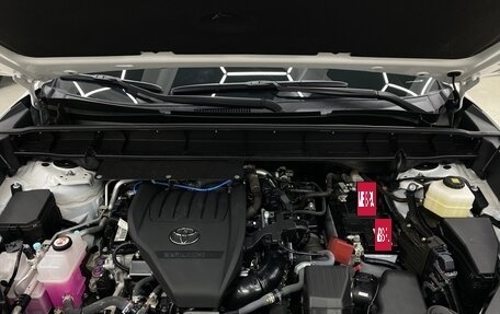 Toyota Highlander, 2023 год, 6 400 000 рублей, 37 фотография