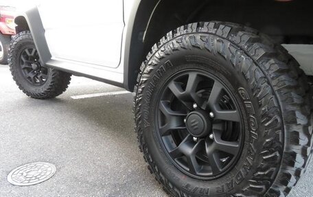 Suzuki Jimny, 2022 год, 1 790 099 рублей, 19 фотография