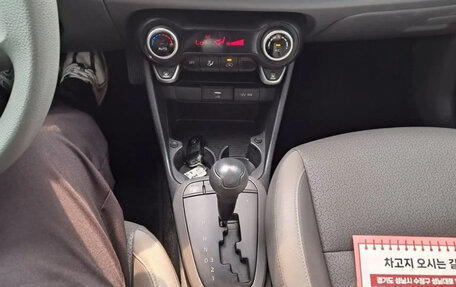 KIA Morning III, 2022 год, 1 021 000 рублей, 6 фотография