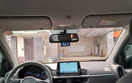 KIA Morning III, 2022 год, 1 021 000 рублей, 5 фотография