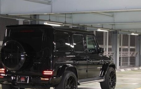 Mercedes-Benz G-Класс W463 рестайлинг _iii, 2022 год, 9 870 001 рублей, 5 фотография