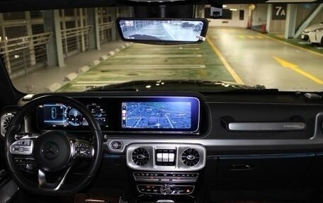 Mercedes-Benz G-Класс W463 рестайлинг _iii, 2022 год, 9 870 001 рублей, 6 фотография